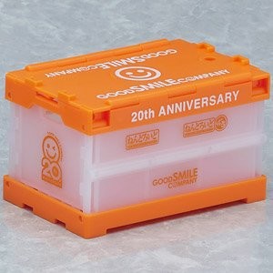 Anniversary Container (Clear), Good Smile Company, Accessories, 4580590147898